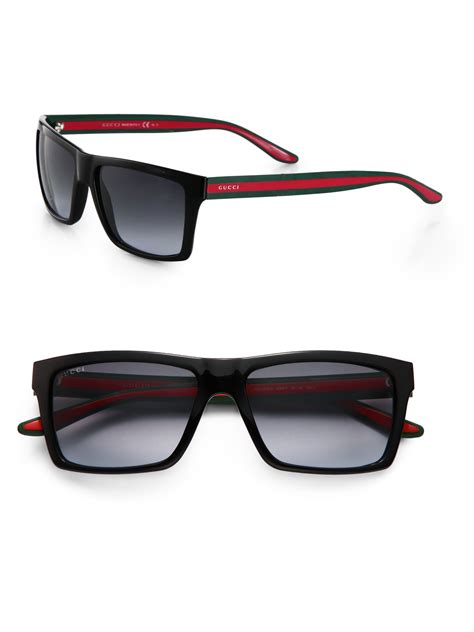 gucci mens sunglasses sale